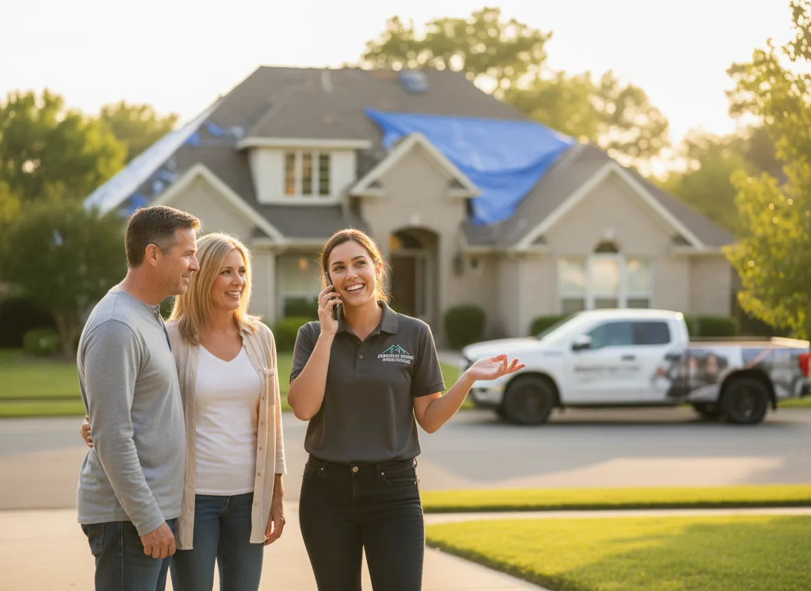 Emergency Roof Repair Ansonville, NC FAQs